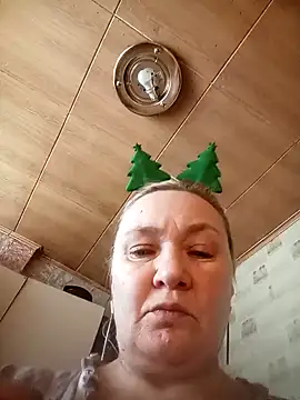 HelenaGlossX online show from 20, 1, 2025