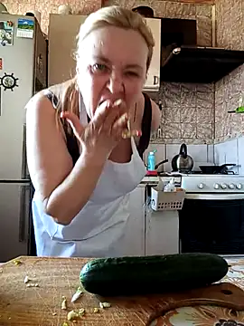HelenaGlossX online show from 20, 2, 2025