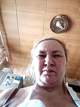 HelenaGlossX online show from 21, 2, 2025