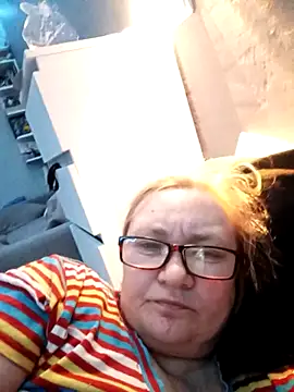 HelenaGlossX online show from 17, 3, 2025