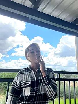 Snapshot of Dime-__ chatting on 19, 11, 2025 Dime- online show from 19, 11, 2025