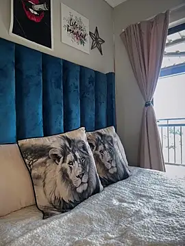 Snapshot of Dime-__ chatting on 8, 2, 2026 Dime- online show from 8, 2, 2026