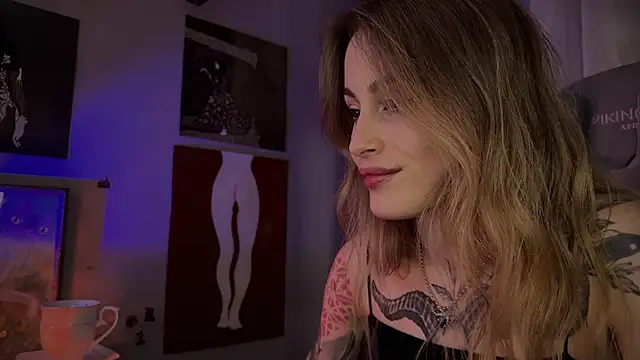 Snapshot of aviva_faith chatting on 10, 3, 2025 aviva faith online show from 10, 3, 2025