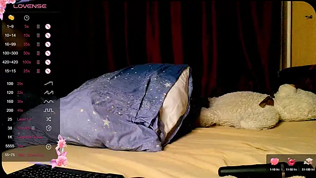 Snapshot of Jenna_Sativa chatting on 3, 12, 2024 Jenna Sativa online show from 3, 12, 2024