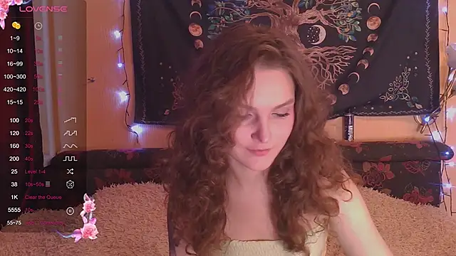 Snapshot of Jenna_Sativa chatting on 9, 3, 2025 Jenna Sativa online show from 9, 3, 2025