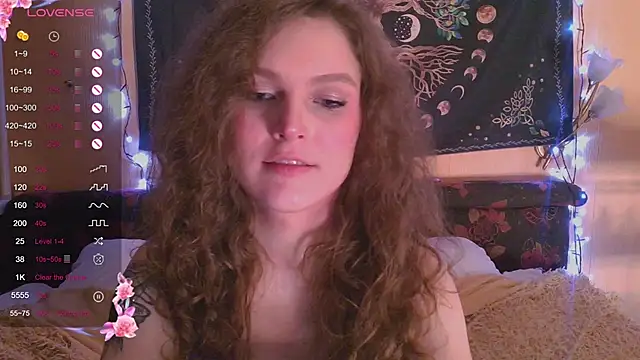 Snapshot of Jenna_Sativa chatting on 10, 3, 2025 Jenna Sativa online show from 10, 3, 2025