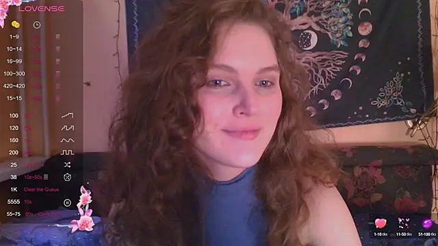Snapshot of Jenna_Sativa chatting on 15, 3, 2025 Jenna Sativa online show from 15, 3, 2025