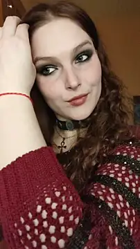 Jenna Sativa online show from 28, 2, 2026