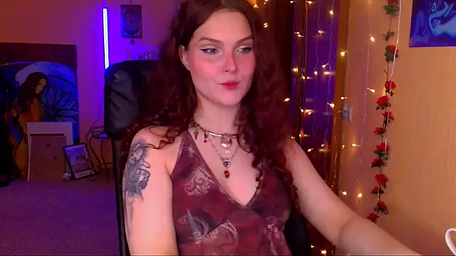 Jenna Sativa online show from 21, 5, 2026