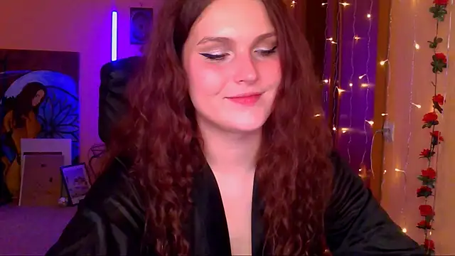 Jenna Sativa online show from 25, 5, 2026