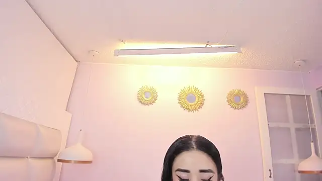 Snapshot of kaory_azumi chatting on 21, 10, 2025 kaory azumi online show from 21, 10, 2025