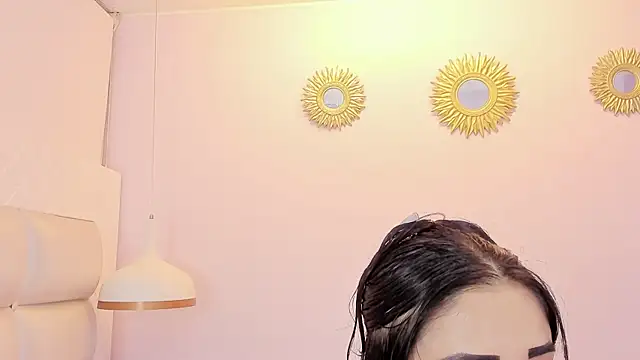 Snapshot of kaory_azumi chatting on 22, 10, 2025 kaory azumi online show from 22, 10, 2025