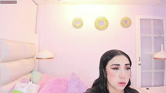 Snapshot of kaory_azumi chatting on 29, 10, 2025 kaory azumi online show from 29, 10, 2025