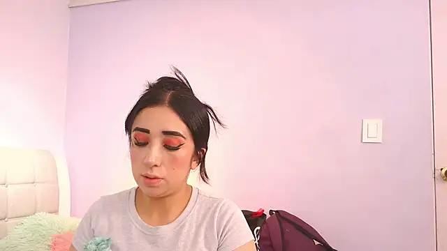 Snapshot of kaory_azumi chatting on 30, 10, 2025 kaory azumi online show from 30, 10, 2025