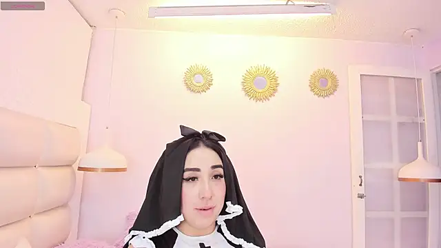 Snapshot of kaory_azumi chatting on 31, 10, 2025 kaory azumi online show from 31, 10, 2025