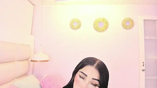 Snapshot of kaory_azumi chatting on 5, 11, 2025 kaory azumi online show from 5, 11, 2025