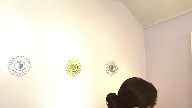 Snapshot of kaory_azumi chatting on 13, 11, 2025 kaory azumi online show from 13, 11, 2025