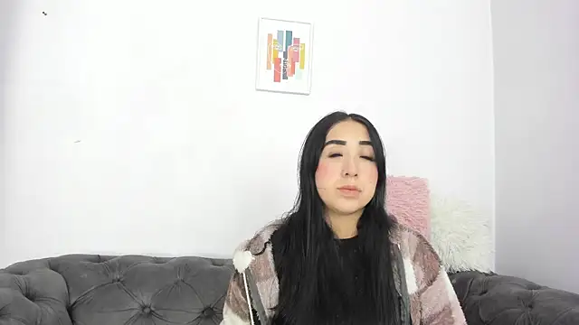 Snapshot of kaory_azumi chatting on 18, 11, 2025 kaory azumi online show from 18, 11, 2025