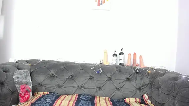 Snapshot of kaory_azumi chatting on 1, 12, 2025 kaory azumi online show from 1, 12, 2025