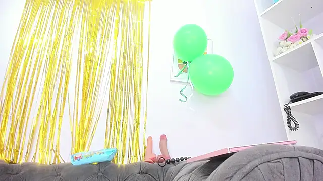 kaory azumi online show from 26, 3, 2026