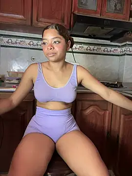 ChristyAddams online show from 19, 2, 2025