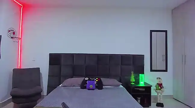 Alexander Martines online show from 27, 12, 2024