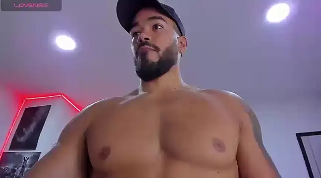 Alexander Martines online show from 24, 1, 2025