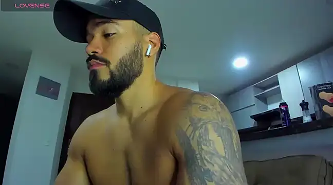 Alexander Martines online show from 17, 2, 2025