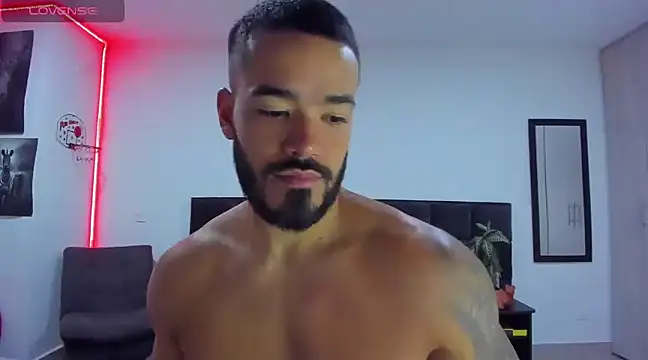 Alexander Martines online show from 26, 2, 2025