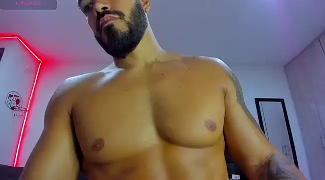 Alexander Martines online show from 28, 2, 2025