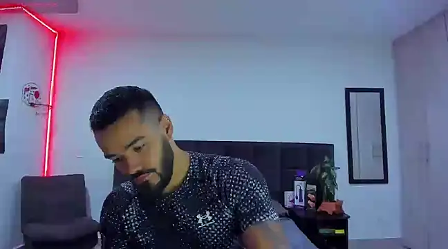 Alexander Martines online show from 28, 2, 2025