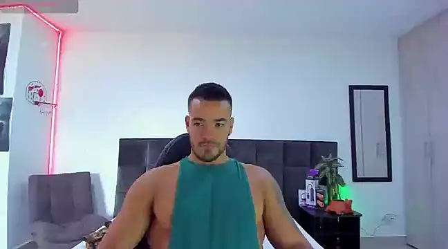 Alexander Martines online show from 17, 3, 2025