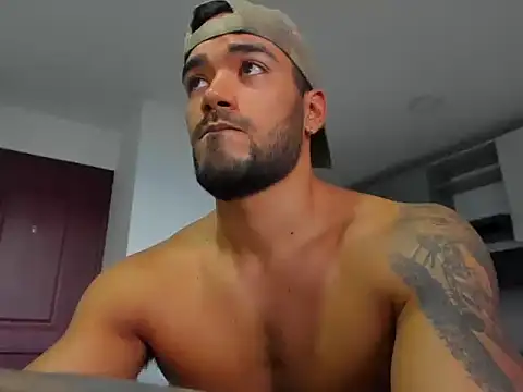 Alexander Martines online show from 24, 9, 2025