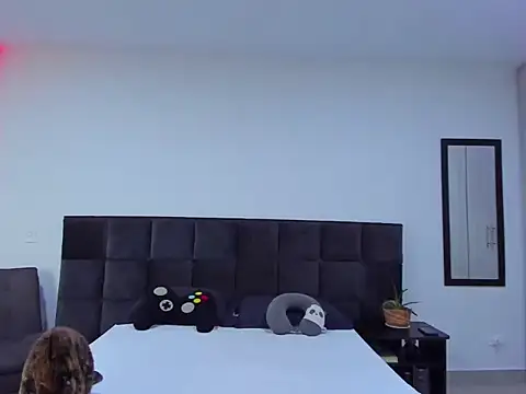 Alexander Martines online show from 27, 11, 2025