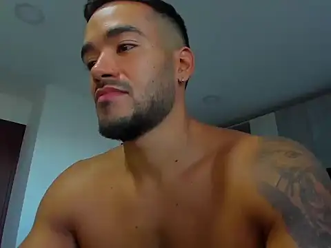 Alexander Martines online show from 17, 1, 2026