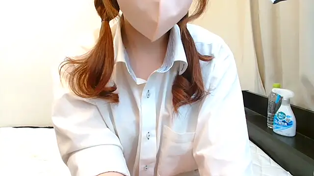 Snapshot of Samourai-Girls1 chatting on 19, 2, 2026 Samourai-Girls1 online show from 19, 2, 2026