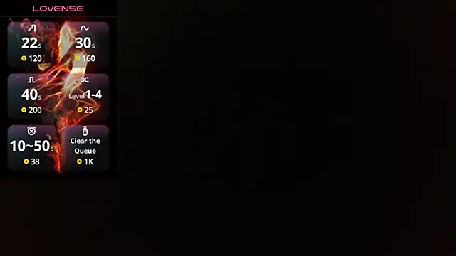 Salomeediaz  online show from 18, 1, 2025