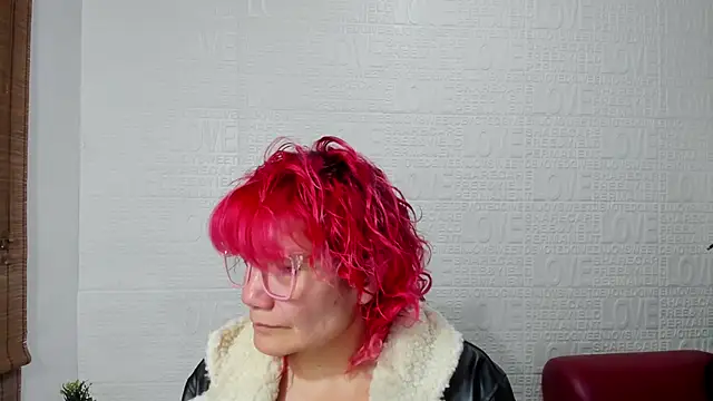 Salomeediaz  online show from 23, 1, 2025