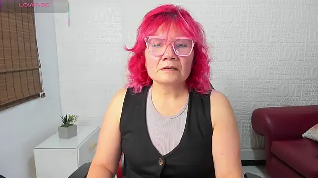 Salomeediaz  online show from 14, 3, 2025