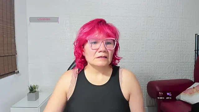 Salomeediaz  online show from 15, 3, 2025