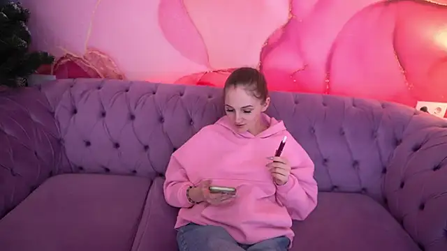 PamelaXX  online show from 11, 1, 2026