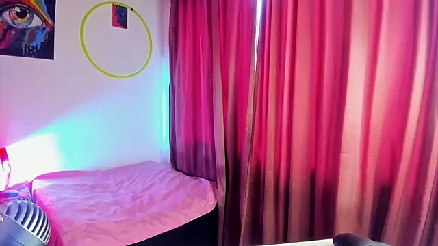 nicole volkov online show from 29, 12, 2024