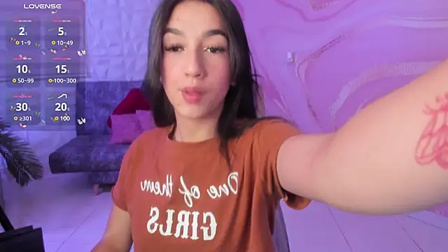 SaraaMills online show from 7, 1, 2025