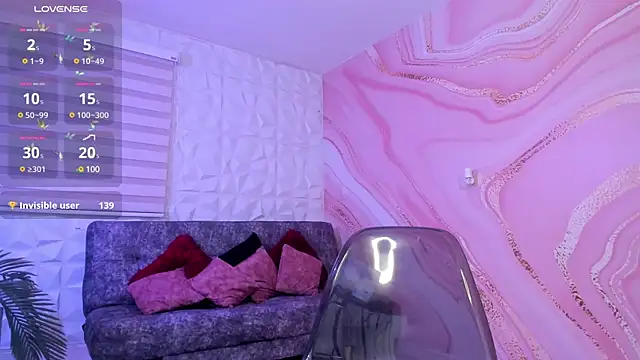 SaraaMills online show from 11, 1, 2025