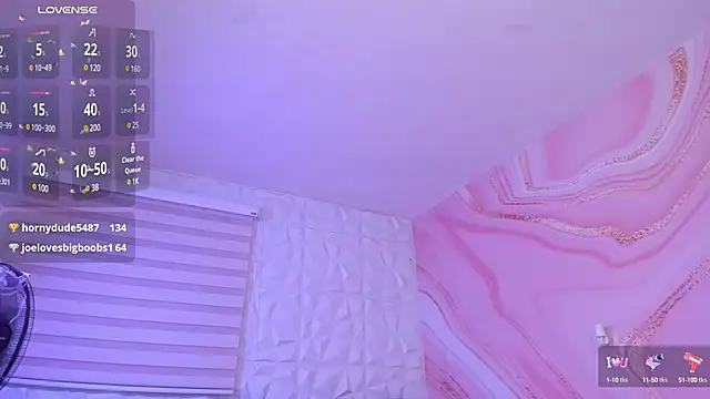 SaraaMills online show from 11, 1, 2025