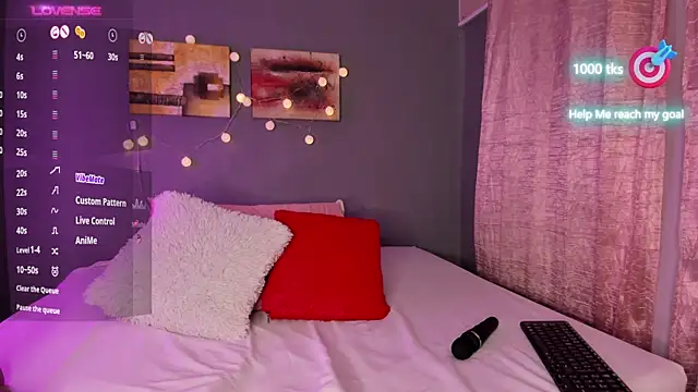 Ana 333 online show from 25, 1, 2025