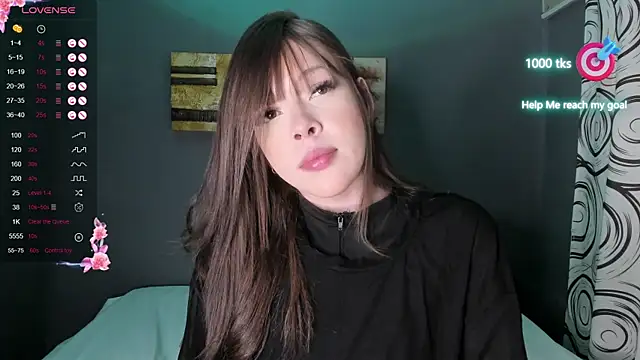 Ana 333 online show from 20, 3, 2026