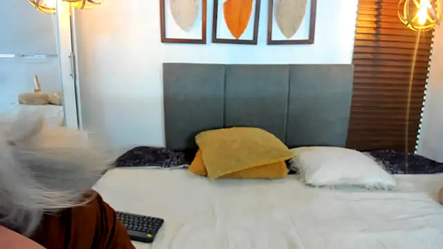 Scarleth swann online show from 3, 12, 2025