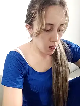 Isabel23zr online show from 26, 12, 2024