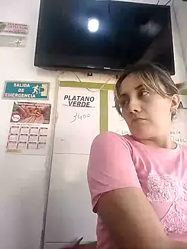 Isabel23zr online show from 27, 1, 2025